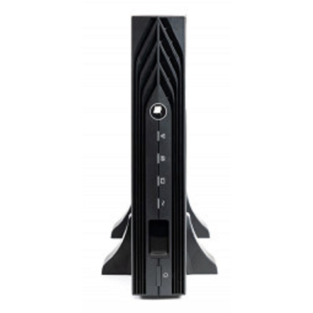 ИБП Бастион SKAT-UPS 2000-RACK-ON-4X9 {Online, 2000ВА/1800 Вт, стойка/на пол, 2x EURO, АКБ 4x 9Ач, МПТ} (8754)