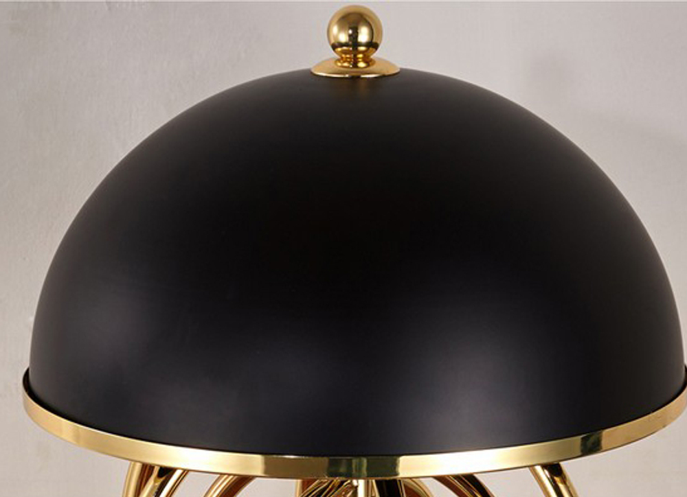 Floor design lamp  Turninger by Delightfull (White)