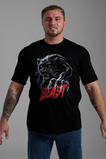 8545 Футболка мужская