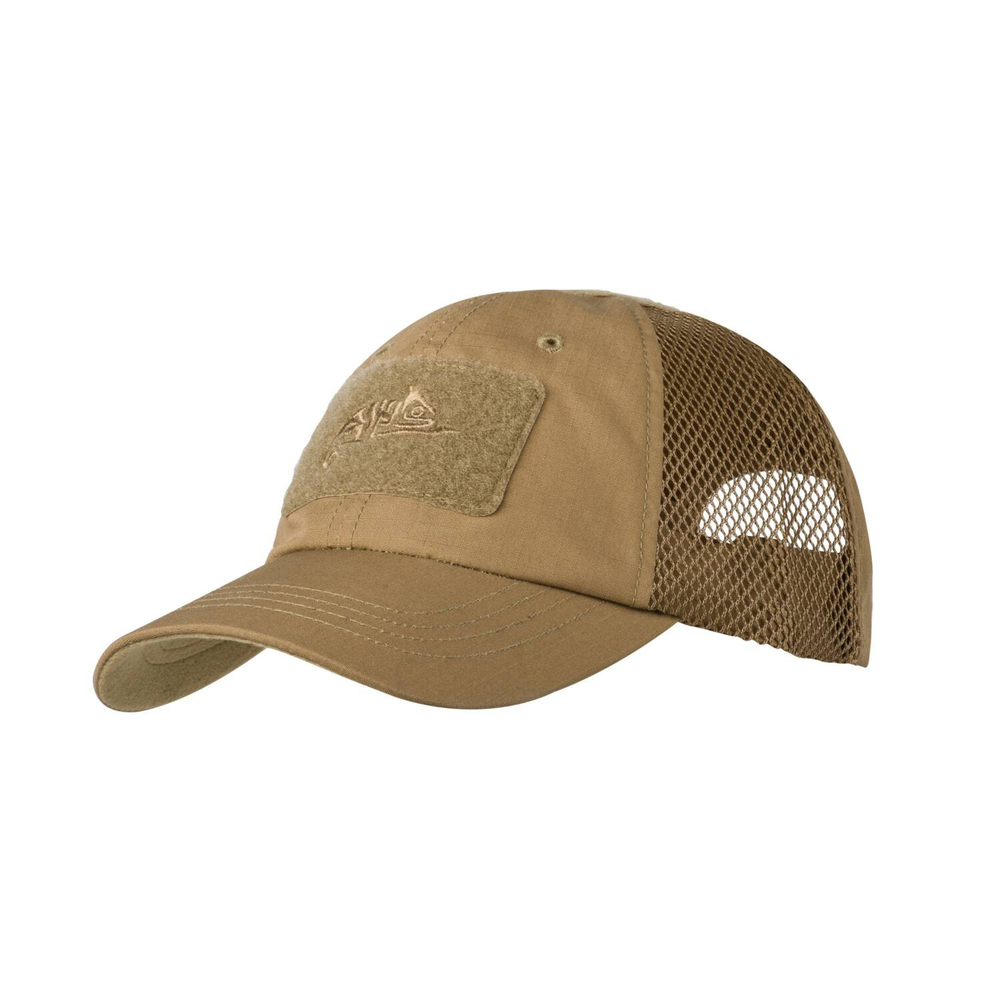 Helikon-Tex BBC VENT Cap - PolyCotton Ripstop