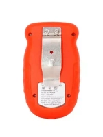 Лидер 02 газоанализатор однокомпонентный взрывозащищённый портативный