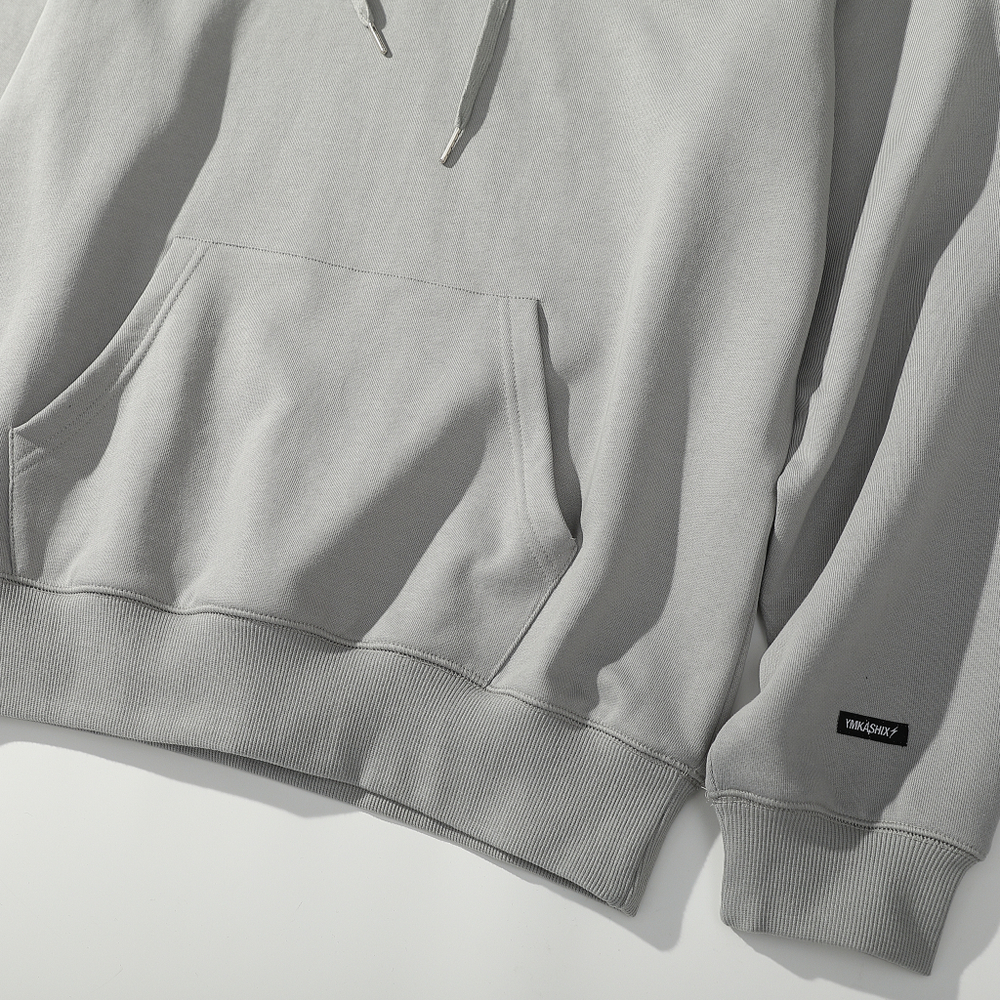 ХУДИ YMKASHIX HELLCOME FIREDISE