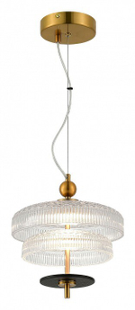 Подвесной светильник ST-Luce Oriental SL6122.313.01