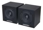 Auratone 5C Active Pair Black
