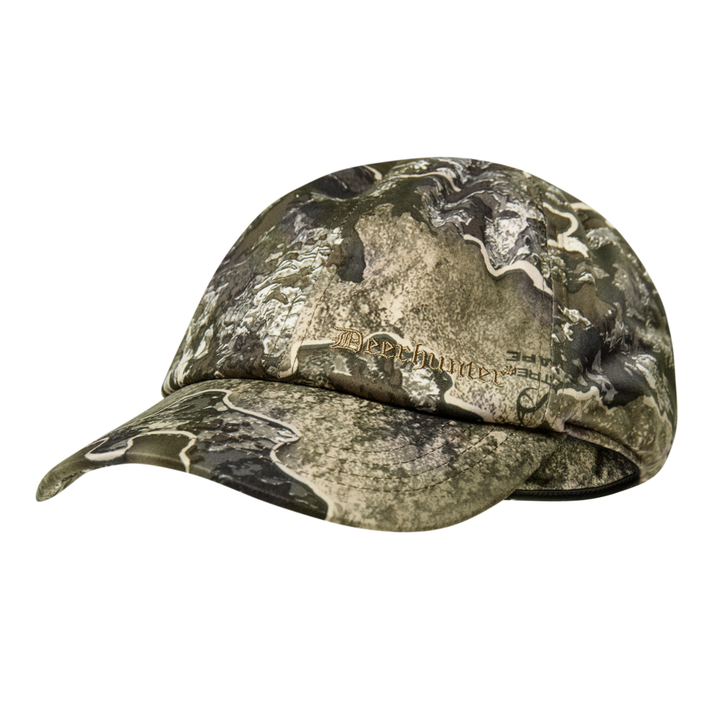 Кепка Deerhunter Excape Winter (93 REALTREE EXCAPE™)