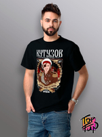 Футболка Кутузов