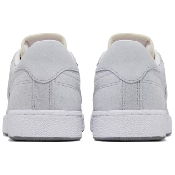 reebok Club C Кроссовки для скейтбординга Низкие Синий Унисекс