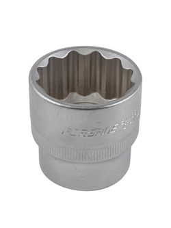 Головка 32мм 1/2''12гр. Forsage F-54932