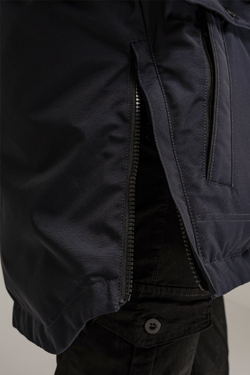 Куртка мужская Берген Top Arctic Goose Laplanger