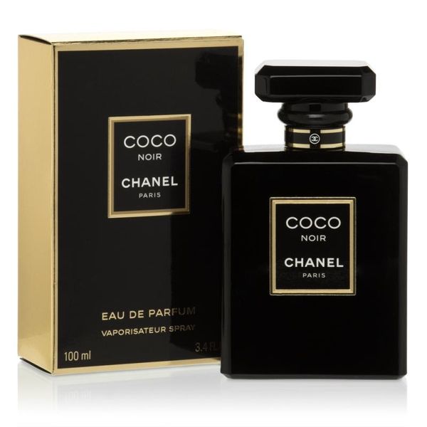 Chanel Coco NOIR Eau De Parfum