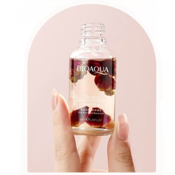 Масло с лепестками роз, 30мл