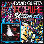 David Guetta / Pop Life Ultimate (Limited Edition)(3CD+DVD+12" Vinyl Single)