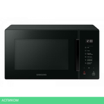 Микроволновая печь Samsung MG23T5018AK/BW