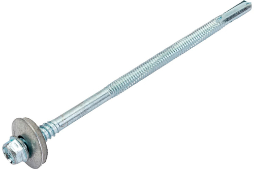 6,3/5,5x105 саморез для сэндвич-панелей (10 шт.)