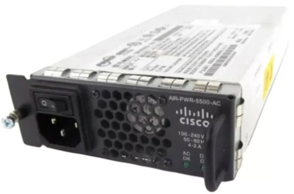 Блок питания Cisco AIR-PWR-5500-AC