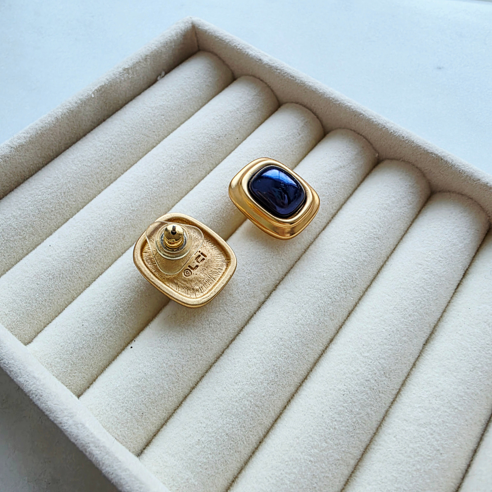 Серьги Liz Claiborne