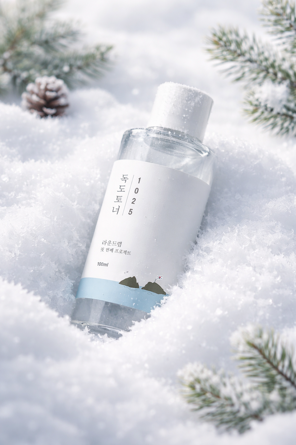 HARU SET ПОД ШУБОЙ