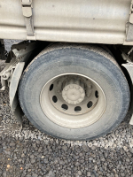 КамАЗ 5490 4x2 Седельный тягач 5490-DC (Дизель/Газ, 12,0 л, 401 л.с., МТ)