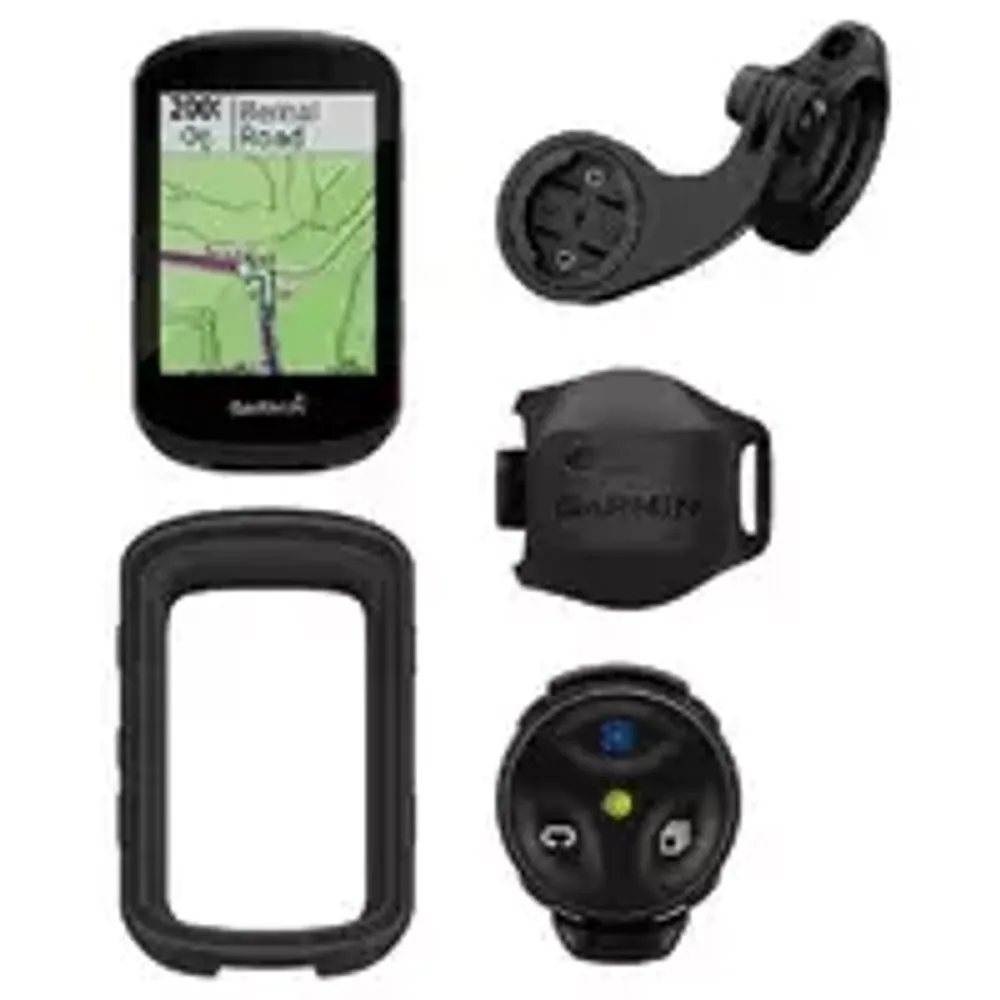 Велокомпьютер Garmin Edge 530