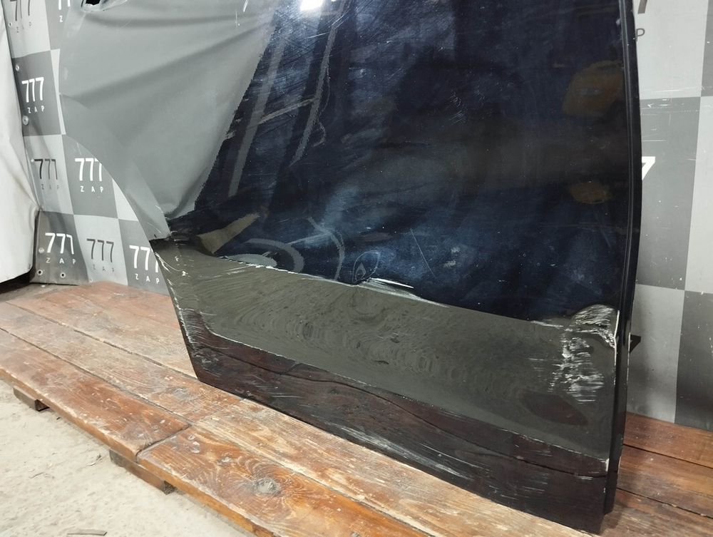 Дверь задняя правая Haval Jolion 21-24 Б/У Оригинал 6201200AST10AD