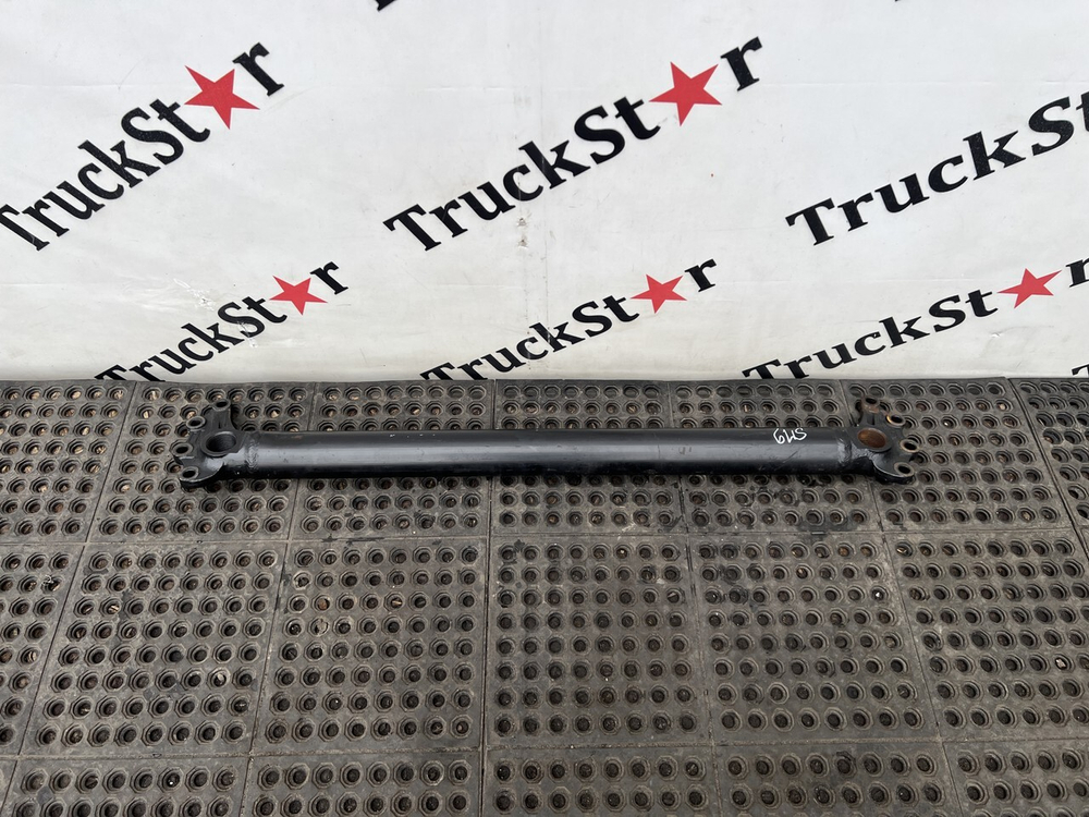 Траверса рамы поперечная