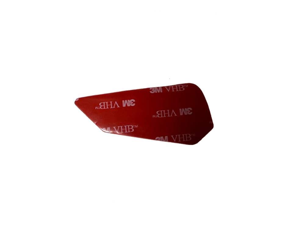 Крепление для мото FG Двусторонняя клейкая лента