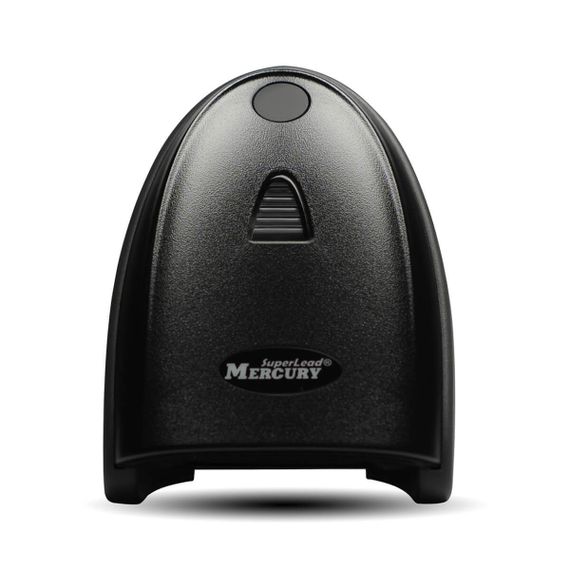 Беспроводной двумерный сканер Mertech CL-2200 BLE Dongle P2D USB Black