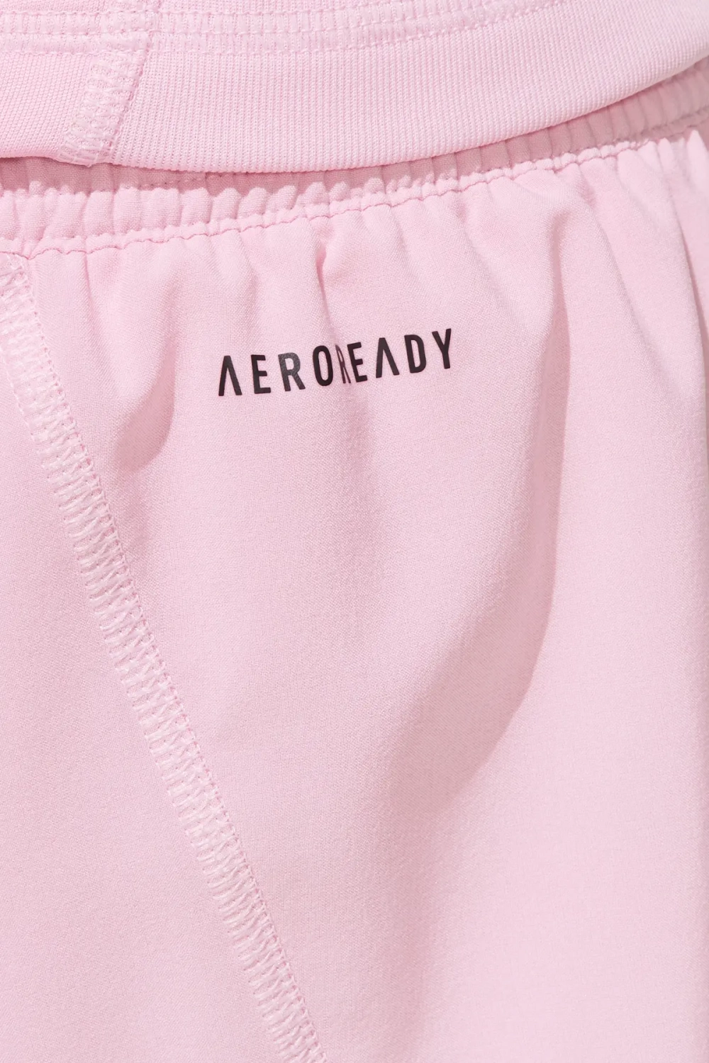 Леггинсы adidas Tiro 25 Pro Goalkeeper - розовый