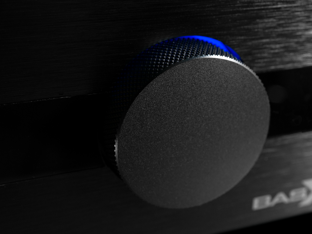 Emotiva TA-1