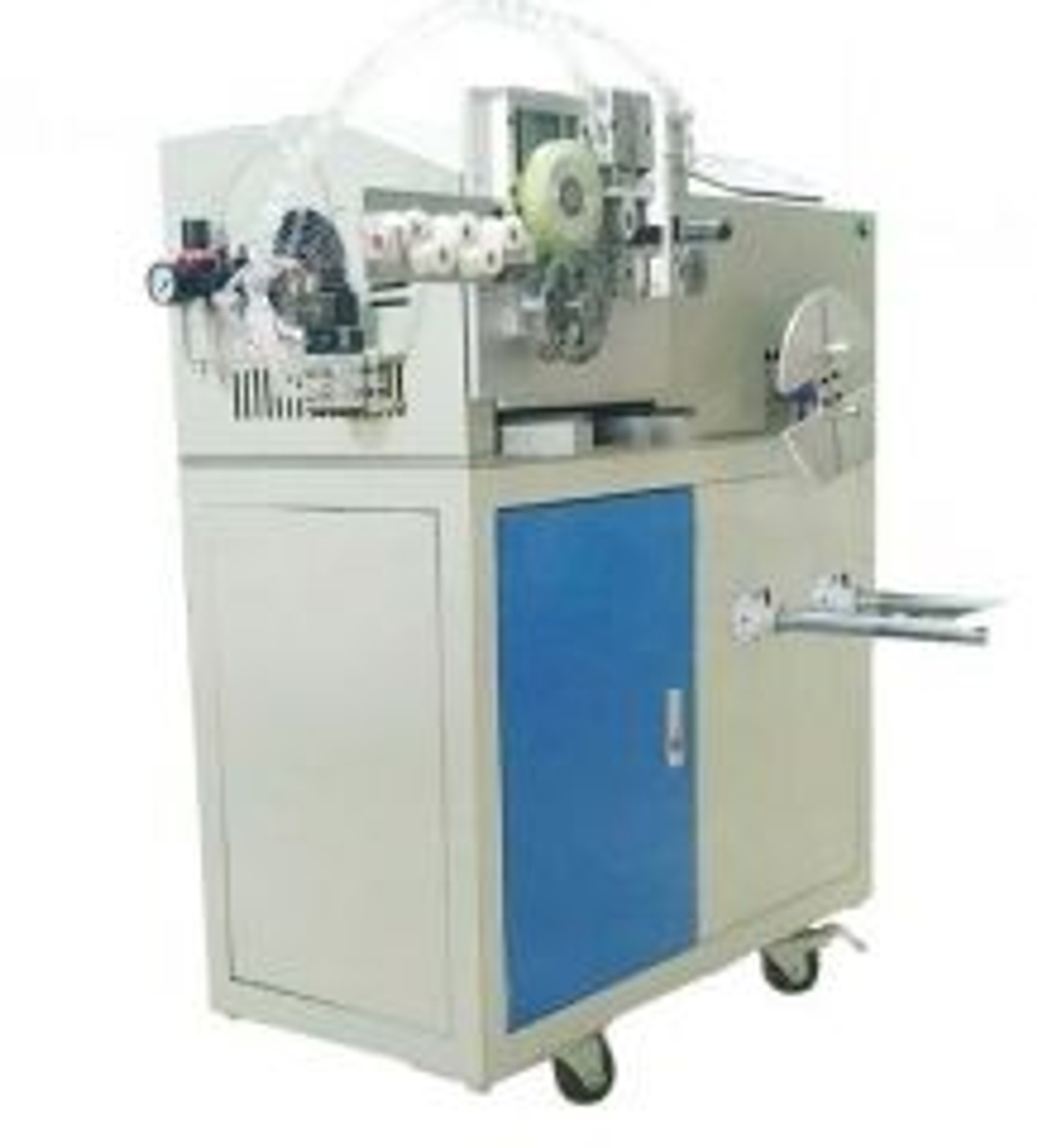 Станок для сматывания и фиксации провода Kingsing S100