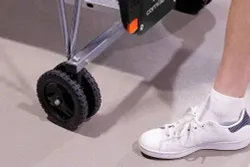 Теннисный стол Cornilleau Challenger Indoor