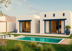 "OLIVE FARMS" Оман, Маскат. Расположенный на северном побережье Омана, Джебель-Сифа находится менее чем в часе езды от оживлённого города Маскат, предлагая идеальный баланс между удобством и уединением