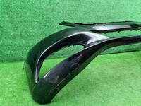 Бампер передний Mercedes S W222 (13-17) Maybach