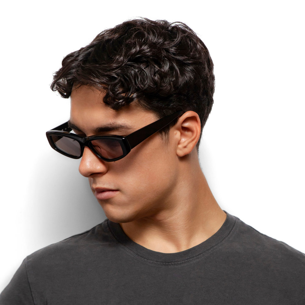 Очки солнцезащитные WHITELAB Stage "Black/Black"