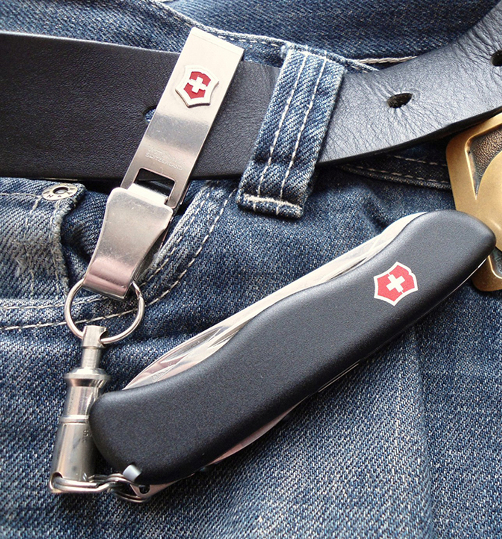 Подвеска на ремень VICTORINOX Multiclip VC-4.1859