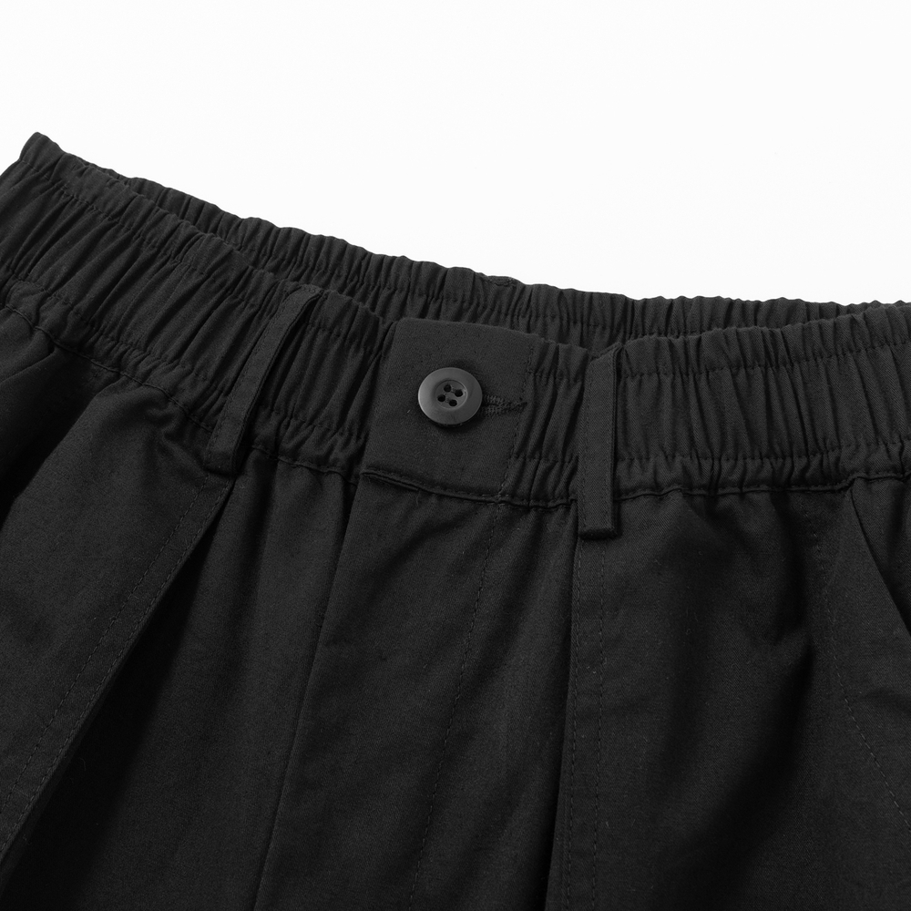 Брюки Ymkashix Puff Office