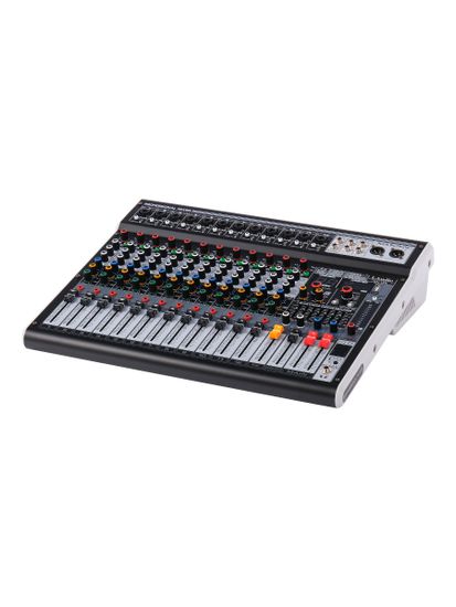 GL-12X Микшерный пульт, 12 каналов, серия PRO, LAudio