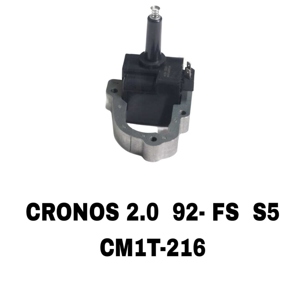 КАТУШКА ЗАЖИГАНИЯ CRONOS 2.0 92- FS S5
