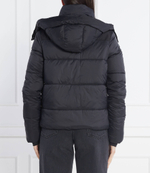 куртка DKNY Sport - черный(DP2J9216)