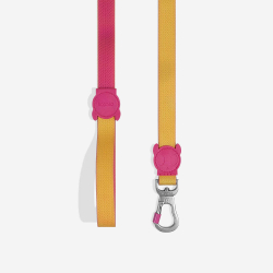 Поводок NEOPRO LYRA 120 см Zee.Dog