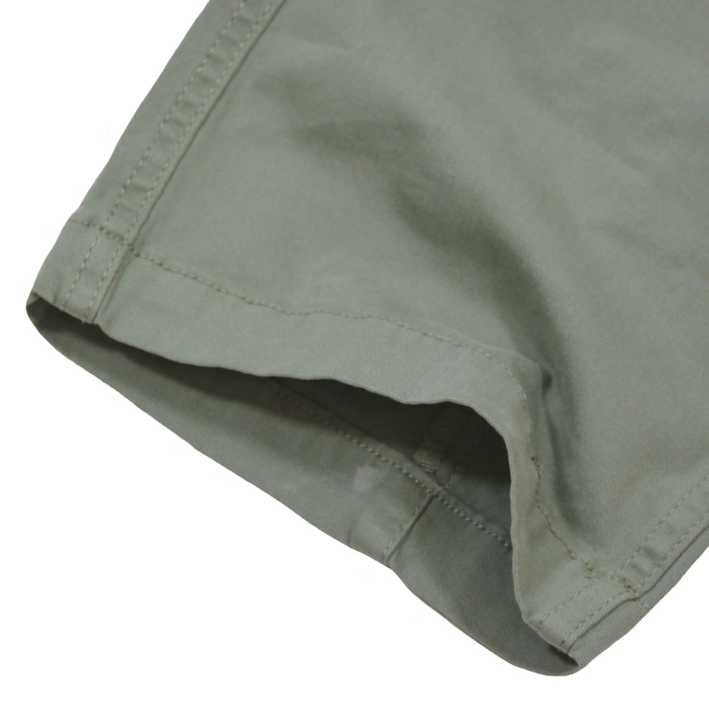 Карго штаны оливковые Yakuza Premium 3952