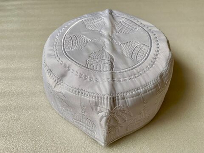 Тюбетейка летняя