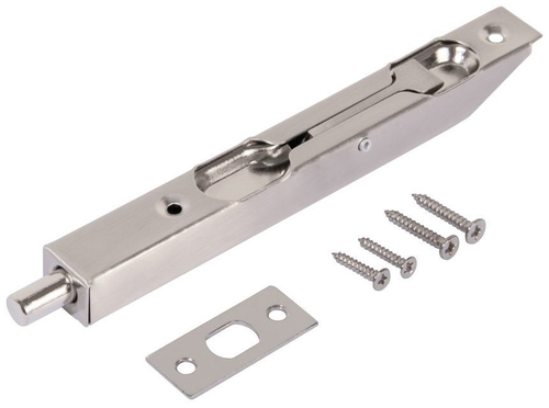 ШПИНГАЛЕТ BV140,МАТ.НИКЕЛЬ BV140.016.M0MN HG 8302411000