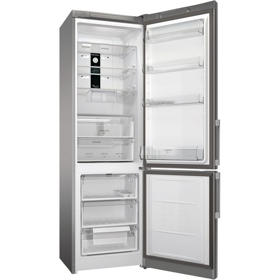 Холодильник Hotpoint-Ariston HFP 8202 XOS