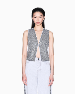 Жилет женский ARMANI EXCHANGE