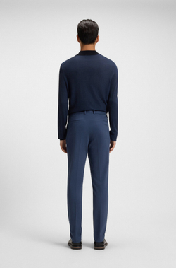 Джинсы мужские BOSS TROY BO