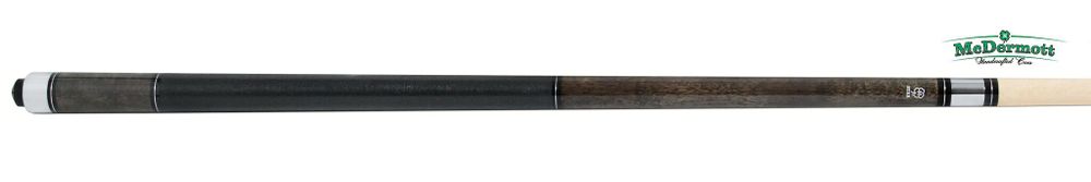 Кий McDermott Star S79 2PC Пул