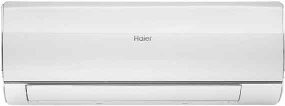 Неинверторный кондиционер Haier Flexis On-Off HSU-12HFF103/R3-W / HSU-12HUF103/R3 (2024)
