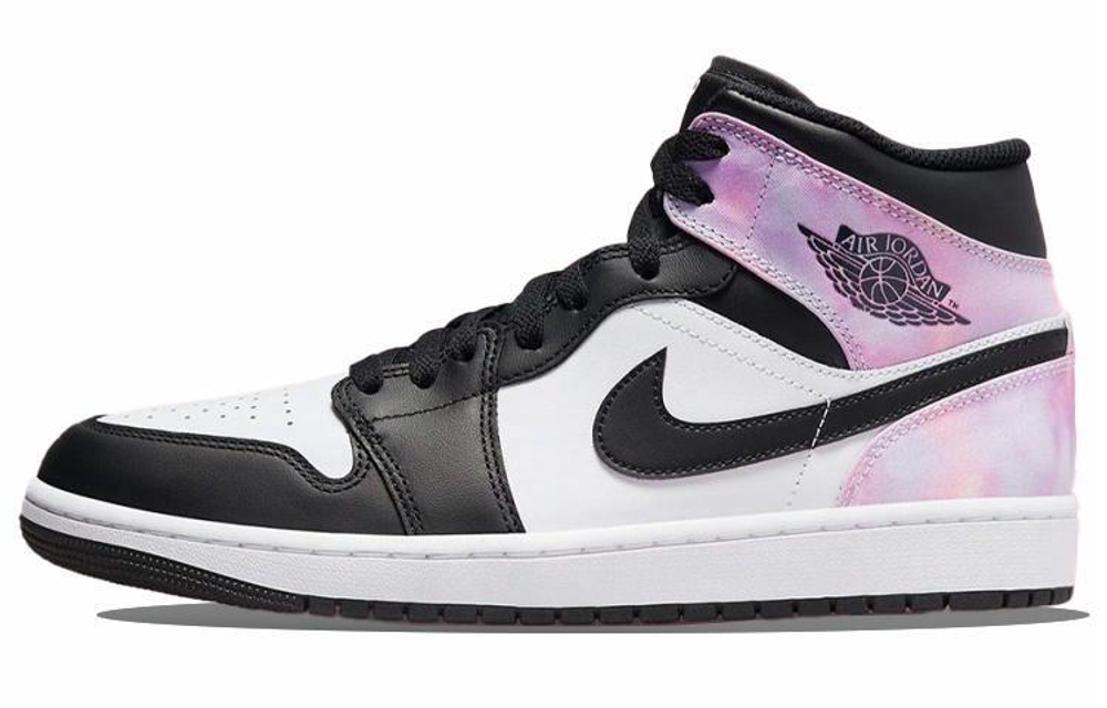 Кроссовки Jordan Air Jordan 1 Mid Se "Zen Master"