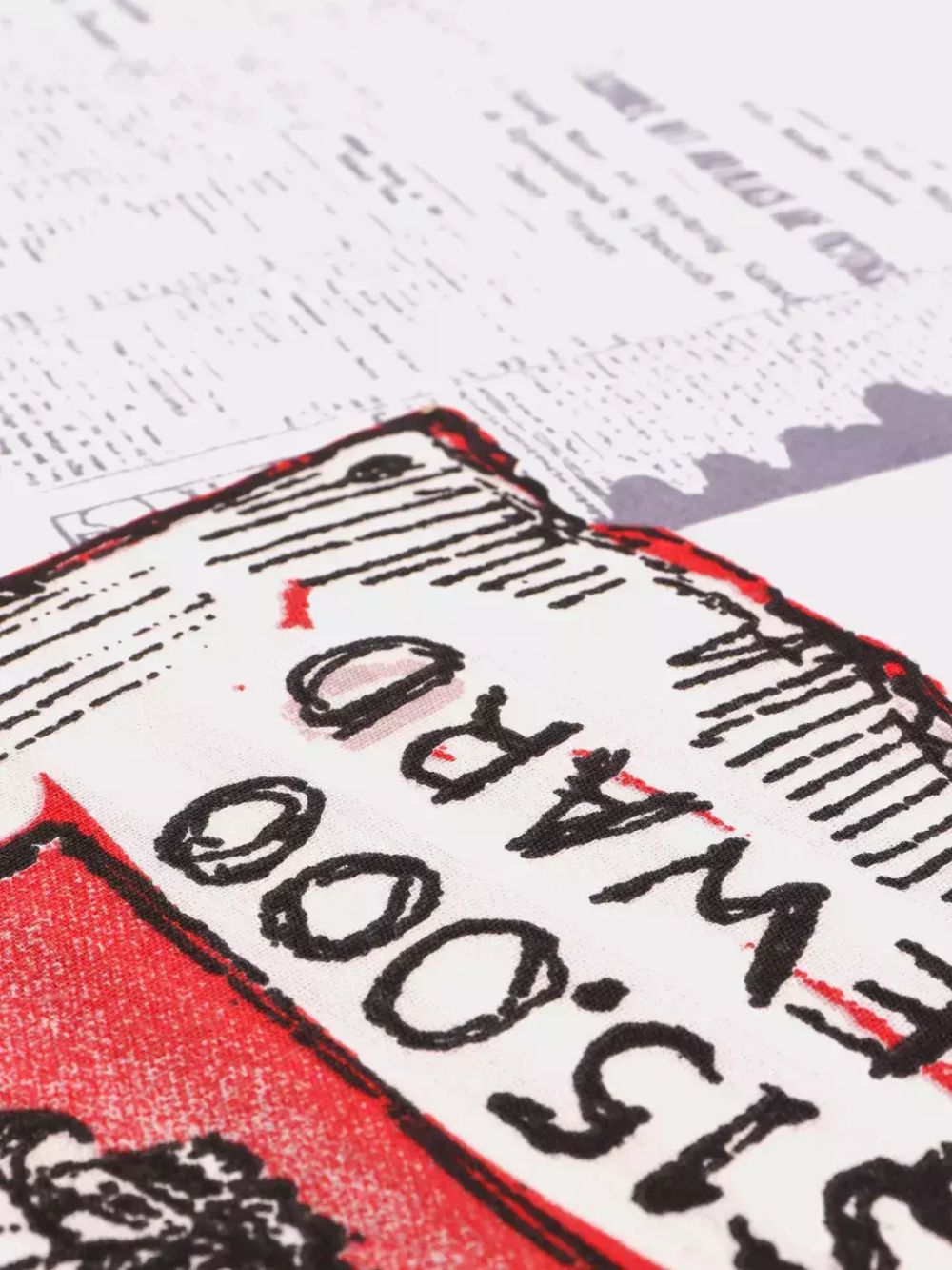 Постельное белье Сказка "WANTED" 2-спальный Наволочка 50х70 см 2 шт Простынь на резинке 160х200 см Пододеяльник 175х215 см, поплин